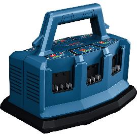 Schnell-Lader Expert GAL18V6-80 Mehrfachladung Produktbild